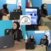 برگزاری سومین وبینار هدایت تحصیلی با موضوع نحوه انتخاب صحیح رشته
