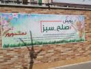 پویش صلح سبز