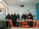 لحظاتی از کلاس های تابستانی